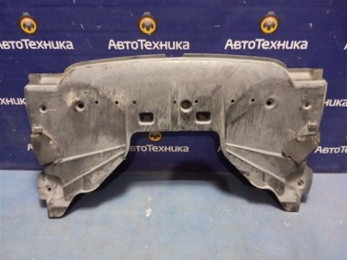 Защита двигателя Subaru Impreza GG2 EJ152 2000