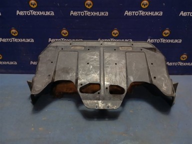 Защита двигателя Subaru Legacy BH5 EJ206  2001 