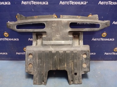 Защита двигателя передняя Suzuki Grand Escudo  TX92W H27A 2003 