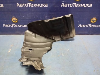 Защита двигателя передняя правая Toyota Corsa  EL53 5E-FE 1999 