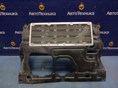 Защита двигателя задняя Toyota Lite Ace S412M  3SZ-VE 2015 