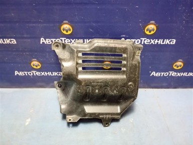 Защита двигателя передняя правая Toyota Lite  Ace S412M 3SZ-VE 2015 