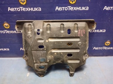 Защита двигателя Toyota Lite Ace S412M 3SZ-VE  2015 