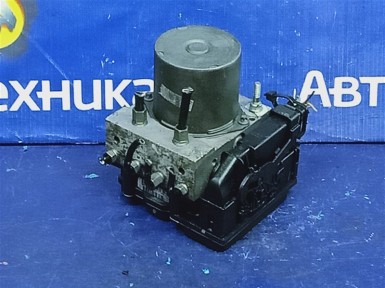 Блок ABS Mazda Cx-7 ER3P L3-VDT 2006 