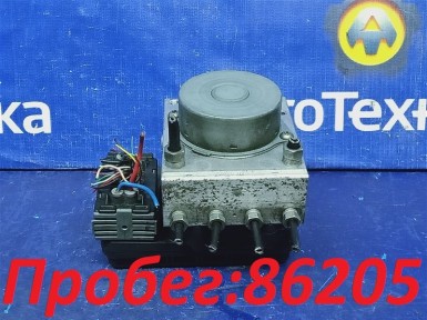 Блок ABS Nissan Dayz Roox B21A 3B20 2015 