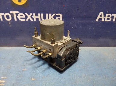 Блок ABS Subaru Forester SG5 EJ202 2004 