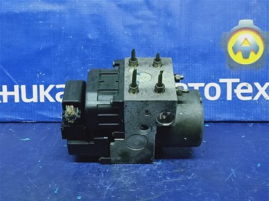 Блок ABS Subaru Impreza GG3 EJ152 2000 