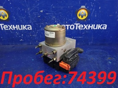 Блок ABS Suzuki Grand Escudo TX92W H27A 2003 