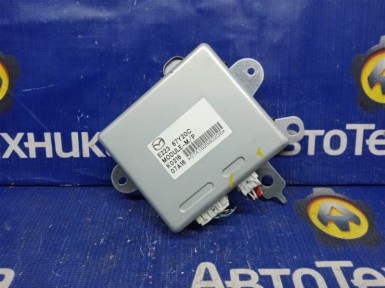 Блок круиз-контроля Mazda Cx-7 ER3P L3-VDT  2006 