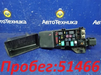 Блок предохранителей Honda Accord CL7 K20A  2004 