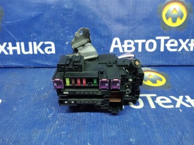 Блок предохранителей Honda Freed GB5 L15B  2017 