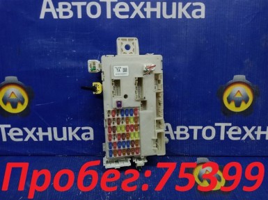 Блок предохранителей Honda N-box JF3 S07B  2019 