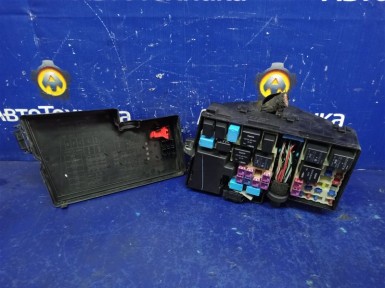 Блок предохранителей Mazda Cx-7 ER3P L3-VDT  2006 