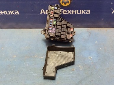 Блок предохранителей Nissan Dayz Roox B21A  3B20 2015 