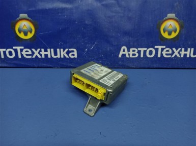 Блок управления airbag Honda Fit GD1 L13A  2007 