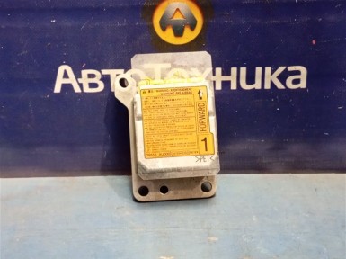 Блок управления airbag Nissan Primera TNP12  QR20DE 2005 