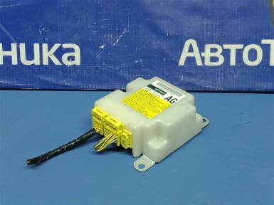 Блок управления airbag Toyota Rush J210E  3SZ-VE 2006 