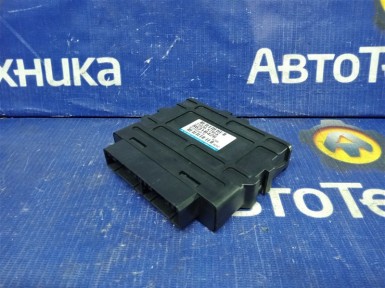 Блок управления АКПП Nissan Dayz Roox B21A  3B20 2015 
