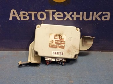 Блок управления АКПП Nissan Primera TNP12  QR20DE 2005 