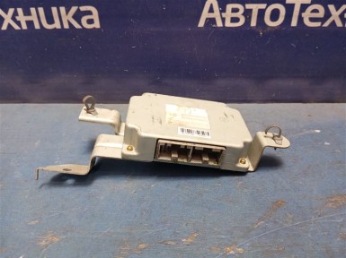 Блок управления АКПП Nissan Sunny FB15 QG15DE  2004 