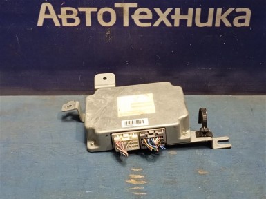 Блок управления АКПП Nissan X-trail NT30  QR20DE 2007 