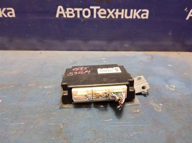 Блок управления АКПП Toyota Lite Ace S412M  3SZ-VE 2015 