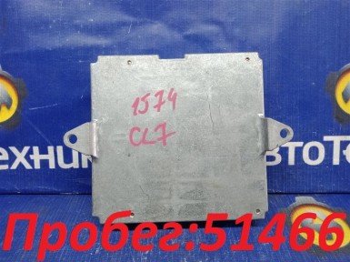 Блок управления двс Honda Accord CL7 K20A  2004 