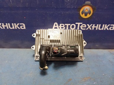 Блок управления двс Honda Freed GB5 L15B  2017 