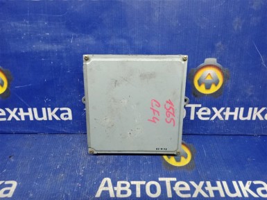 Блок управления двс Honda Torneo CF4 F20B  2000 