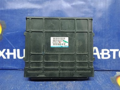 Блок управления двс Mitsubishi Pajero Mini  H58A 4A30 2006 