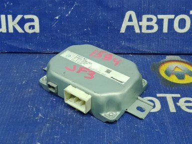 Блок управления рулевой рейкой Honda N-box  JF3 S07B 2019 