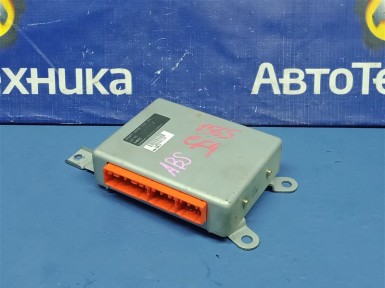 Блок управления Honda Torneo CF4 F20B 2000