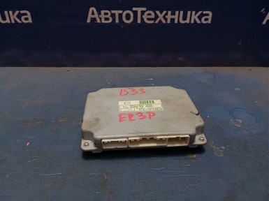 Блок управления парктроником Mazda Cx-7 ER3P  L3-VDT 2006 