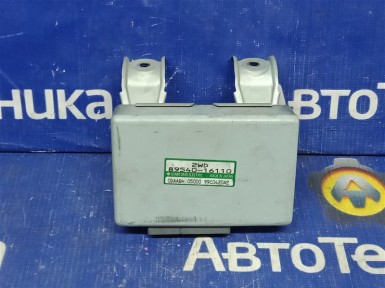 Электронный контроль устойчивости Toyota  Corsa EL53 5E-FE 1999 