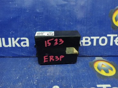 Блок управления замками Mazda Cx-7 ER3P L3-VDT  2006 