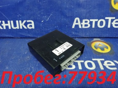 Блок управления замками Subaru Impreza GG2  EJ152 2000 