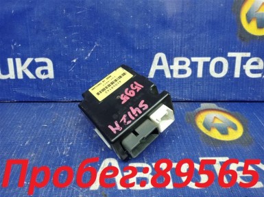 Блок управления замками Toyota Lite Ace S412M  3SZ-VE 2015 