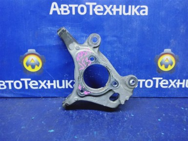 Цапфа передняя правая Honda N-box JF3 S07B  2019 