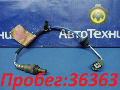 Датчик кислородный задний Honda Fit GD1 L13A  2004 