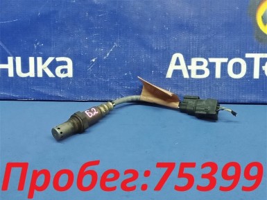 Датчик кислородный задний Honda N-box JF3  S07B 2019 