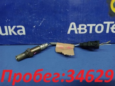 Датчик кислородный задний Honda N-wgn JH1  S07A 2013 