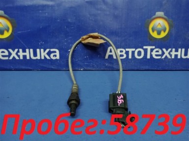 Датчик кислородный Mazda Axela BKEP LF-DE  2004 