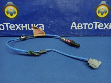 Датчик кислородный задний Mazda Cx-5 KEEFW  PE-VPS 2014 