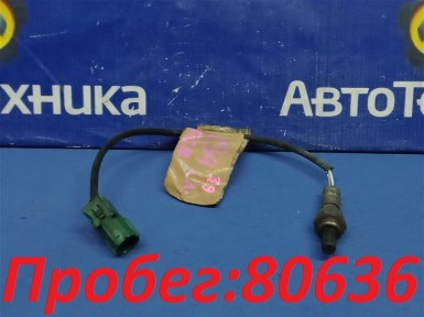 Датчик кислородный передний Nissan Bluebird Sylphy FG10 QG15DE 2004