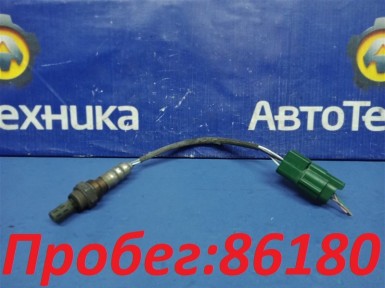 Датчик кислородный Nissan X-trail NT30 QR20DE  2007 
