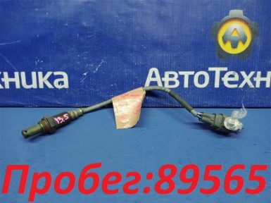 Датчик кислородный задний Toyota Lite Ace  S412M 3SZ-VE 2015 