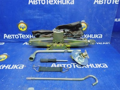 Домкрат Honda Odyssey RA6 F23A 2001 