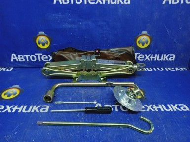 Домкрат Honda Torneo CF4 F20B 2000 