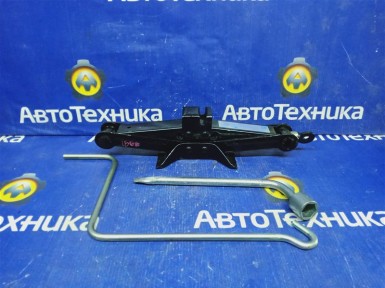 Домкрат Mazda Axela BKEP LF-DE 2004 