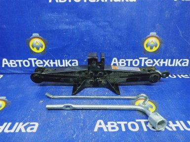 Домкрат Mazda Cx-5 KEEFW PE-VPS 2014